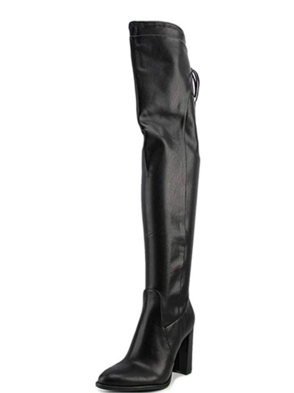 Mark Fisher over the knee boots